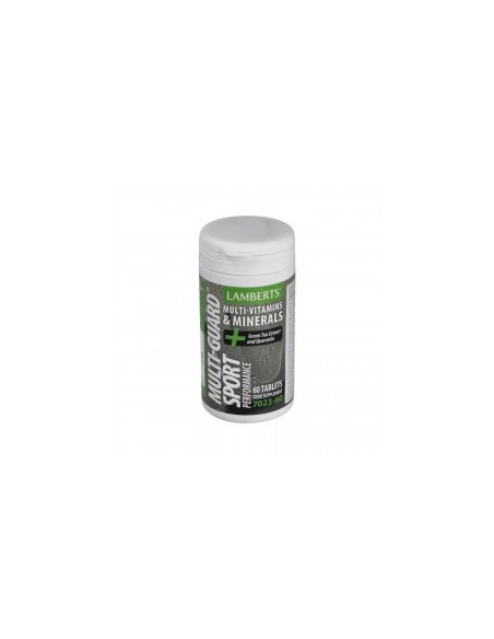 Multi-Guard Sport 60Comp. Lamberts