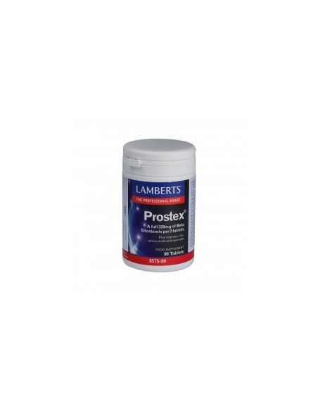 Prostex Con Beta Sitosterol 90Comp. Lamberts