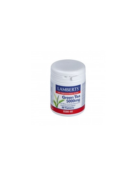 Te Verde 60Comp. Lamberts
