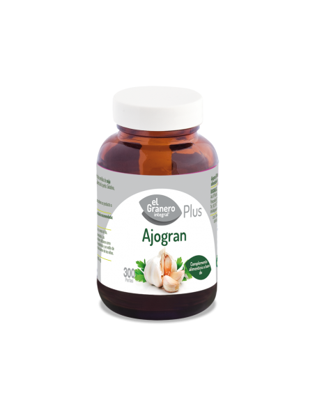 Ajogran 300 Perlas El Granero