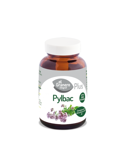  Pylbac 60Perlas El Granero