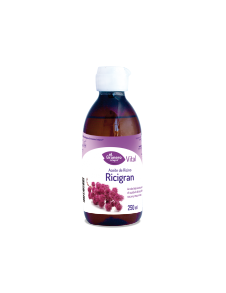  Ricigran 250Ml. El Granero