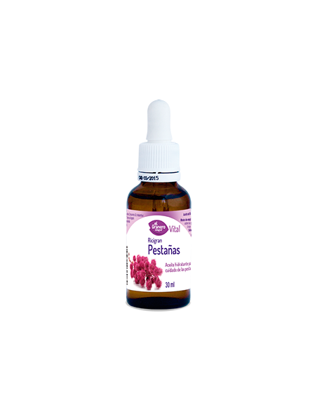  Ricigran Pestañas 30Ml. El Granero