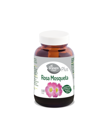  Rosa Mosqueta 100Perlas El Granero