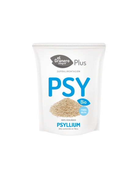 Cúrcuma y Pimienta Bio 200Gr. El Granero
