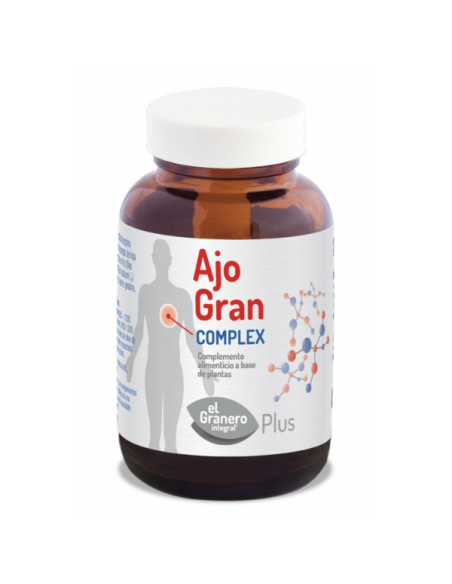 Ajogran Complex 90Perlas El Granero