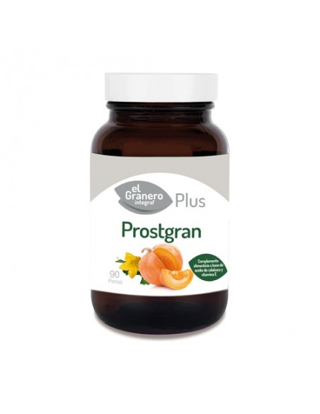 Prostagran 90Perlas El Granero