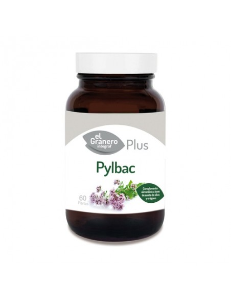 Pylbac 12Ml. El Granero