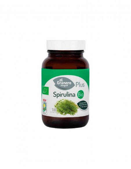 Jengibre Bio 150Gr. El Granero