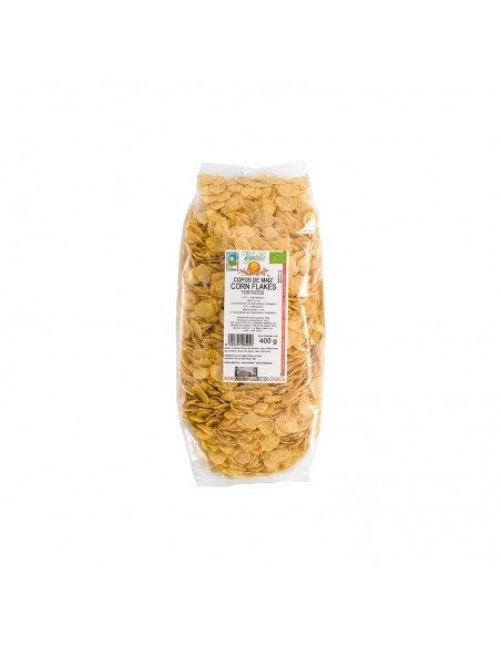  Corn Flakes 400Gr. Bio Vegetalia