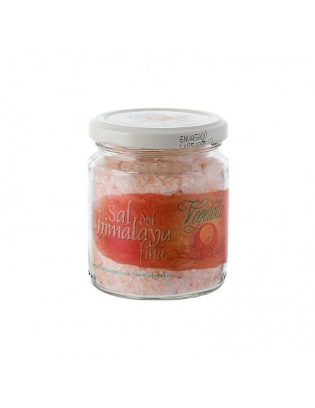  Sal Del Himalaya Fina 250Gr. Vegetalia