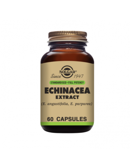 Echinacea 60Vegicaps Solgar