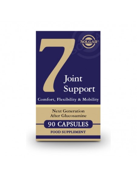  Solgar N7 Joint Support & Confort Una Al Dia 90Cap Solgar