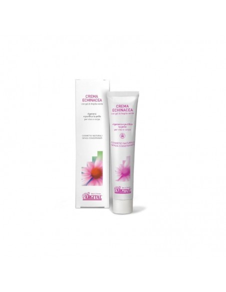  Crema De Echinacea 75Ml. Argital