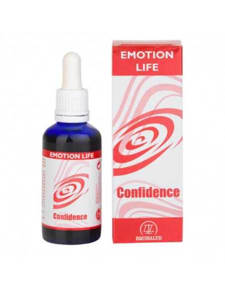 Emotionlife Confidence 50Ml. Equisalud