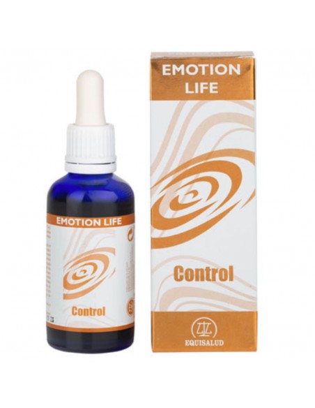  Emotionlife Control 50Ml. Equisalud