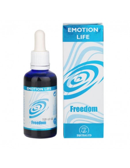 Emotionlife Freedom 50Ml. Equisalud