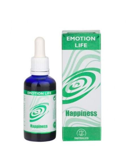  Emotionlife Happiness 50Ml. Equisalud