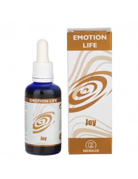 Emotionlife Joy 50Lm. Equisalud