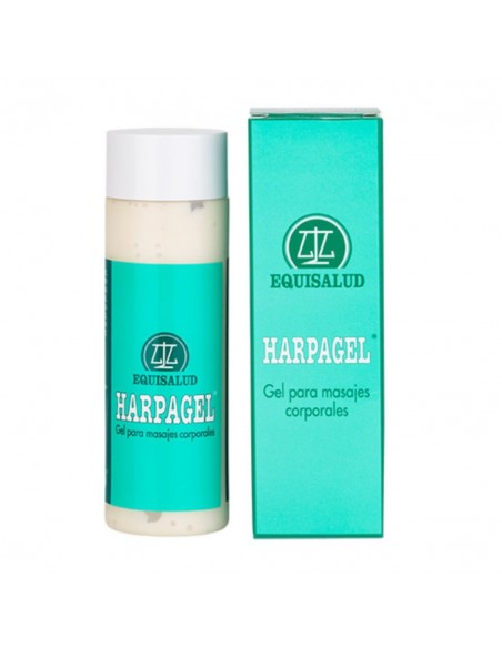 Harpagel-Gel Antiidolor 120Ml. Equisalud