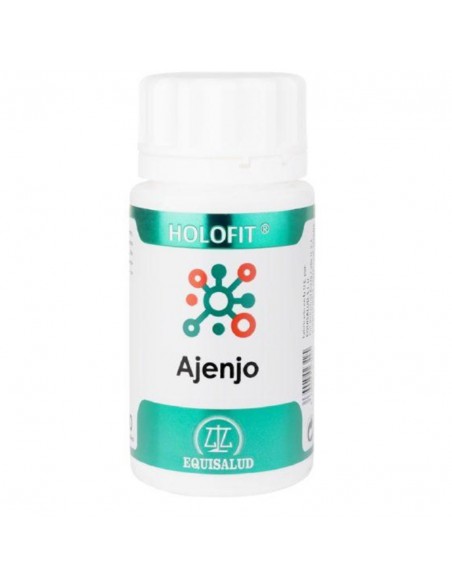  Holofit Ajenjo 50Cap. Equisalud