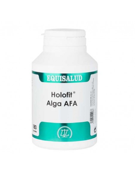 Holofit Alga Afa 180Cap. Equisalud