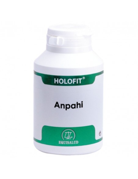 Holofit Anpahi 180Cap. Equisalud