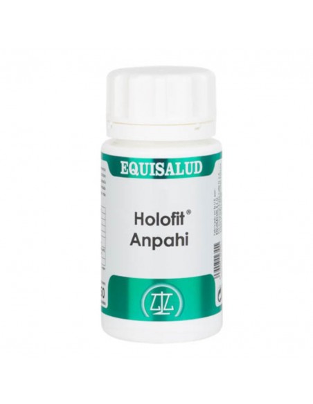  Holofit Anpahi 50Cap. Equisalud