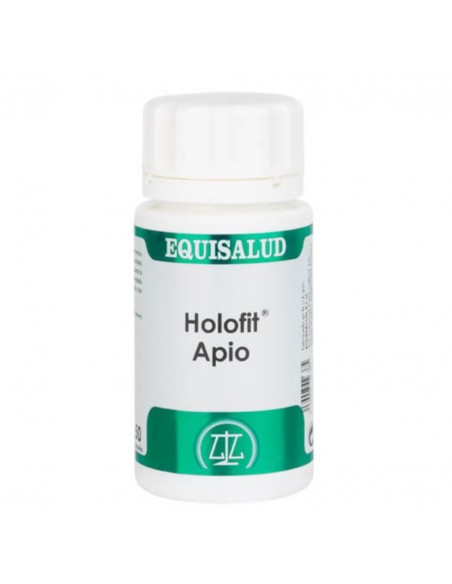  Holofit Apio 50Cap. Equisalud