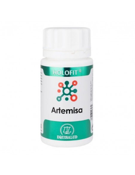 Holofit Artemisa 60Cap. Equisalud