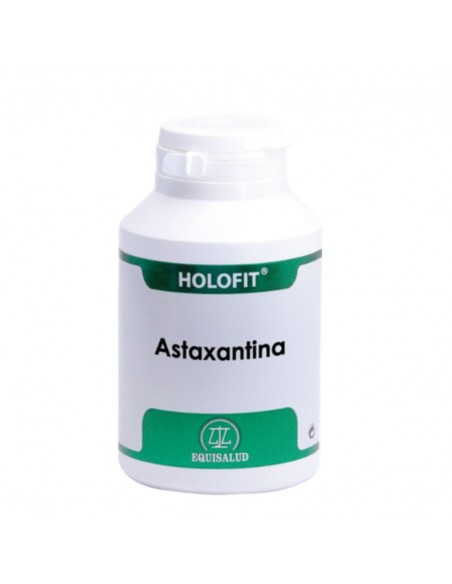  Holofit Astaxantina 180Cap. Equisalud