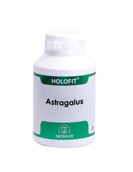 Holofit Astragalus 180Cap. Equisalud