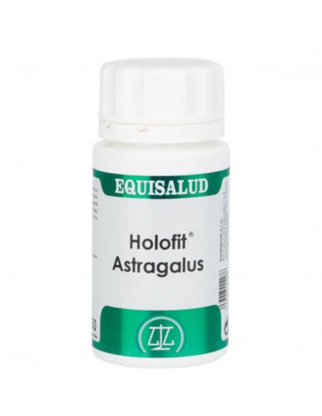Holofit Astragalus 50Cap. Equisalud