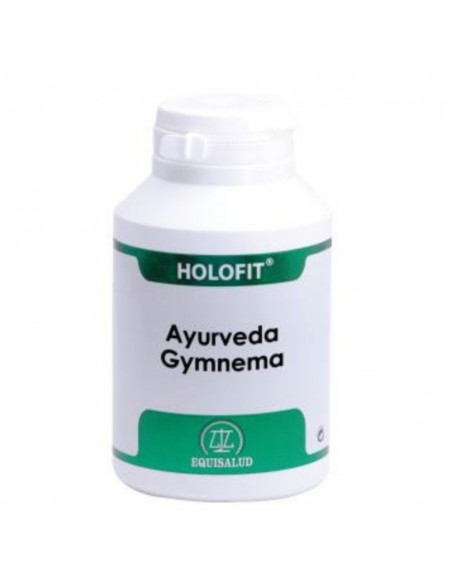 Holofit Ayurveda Gymnema 180Cap. Equisalud