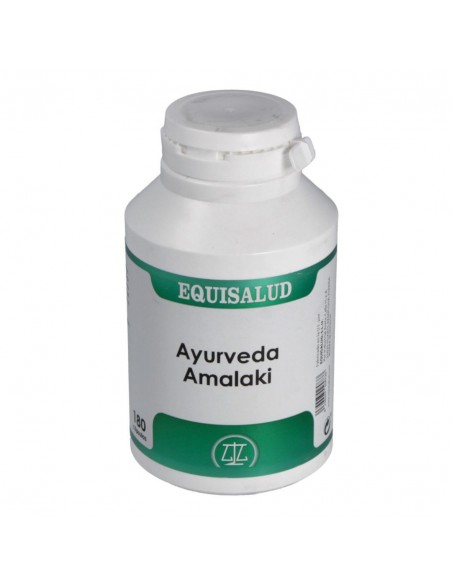 Holofit Ayurveda Amalaki 180Cap. Equisalud
