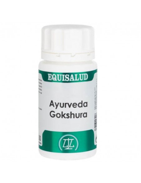 Holofit Ayurveda Gokshura 50Cap. Equisalud