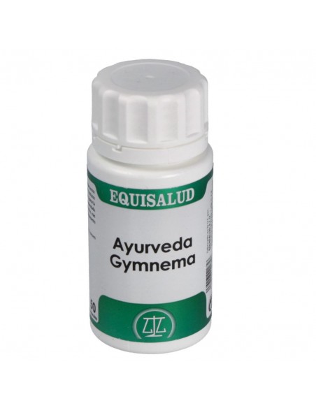 Holofit Ayurveda Gymnema 50Cap. Equisalud