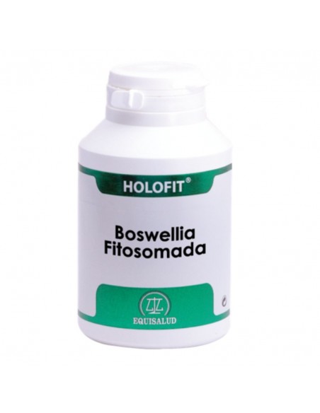  Holofit Boswellia Fitosomada 180Cap. Equisalud