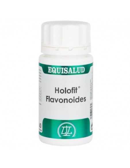  Holofit Flavonoides (Antiinflamatorio) 50Cap. Equisalud