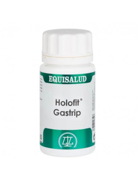 Holofit Gastrip 50Cap. Equisalud
