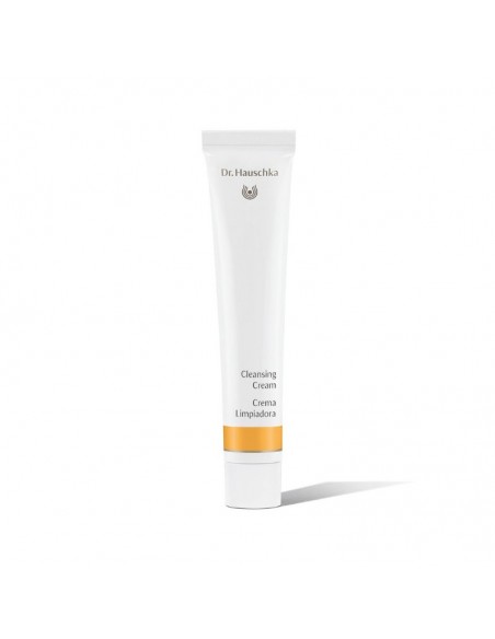 Crema Facial Limpiadora 50Ml. Dr. Hauschka