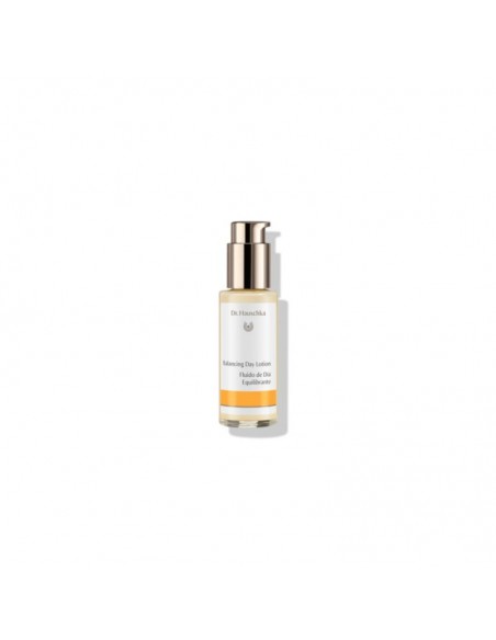 Fluido De Dia Equilibrante 50Ml. Dr. Hauschka