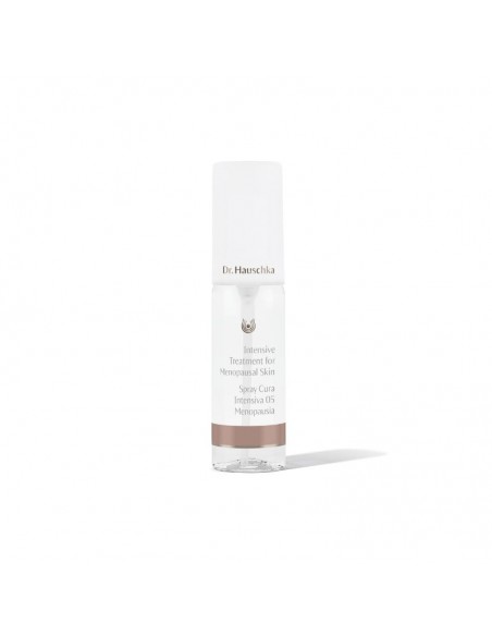 Spray Cura Intensiva 05 Menopausia 40Ml. Dr. Hauschka