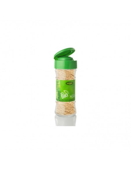 Jengibre Molido Especia 25Gr. Bio Artemis