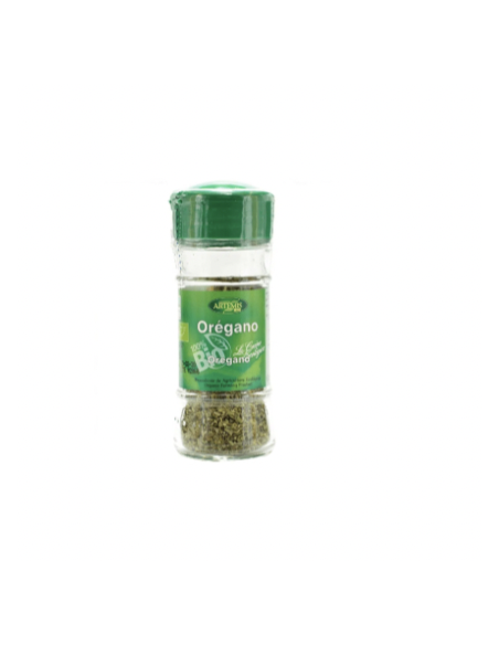 Oregano Especia 7Gr. Bio Artemis