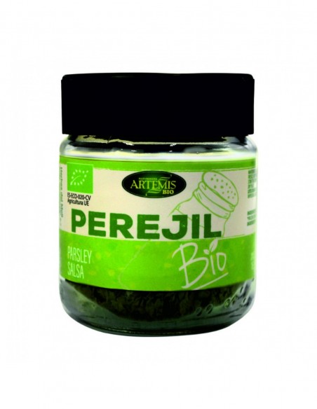 Perejil Xl Especia 16Gr. Bio Vegan Artemis