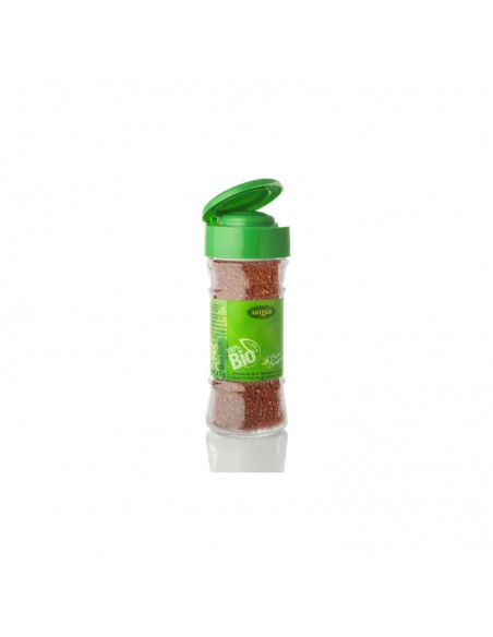 Pimenton Picante Especia 40Gr. Bio Artemis