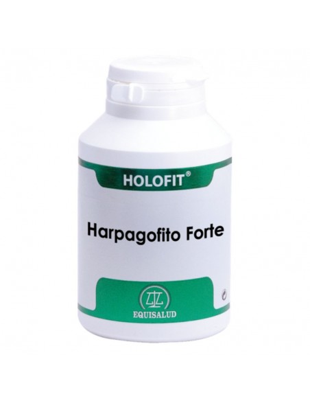 Holofit Harpagofito Forte 180Cap. Equisalud