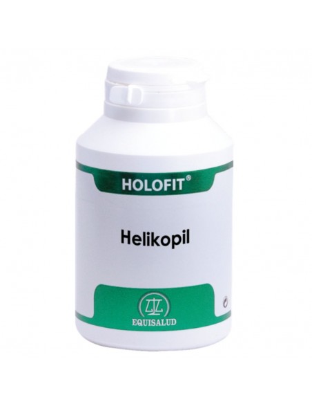 Holofit Helikopil 180Cap. Equisalud