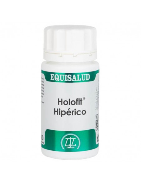  Holofit Hiperico 60Cap. Equisalud